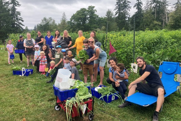 Community event